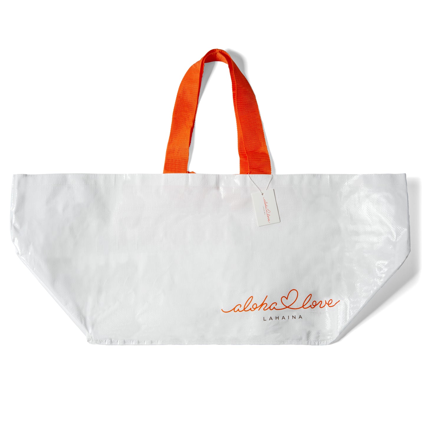 Aloha Love 18 Gallon Beach Bag!