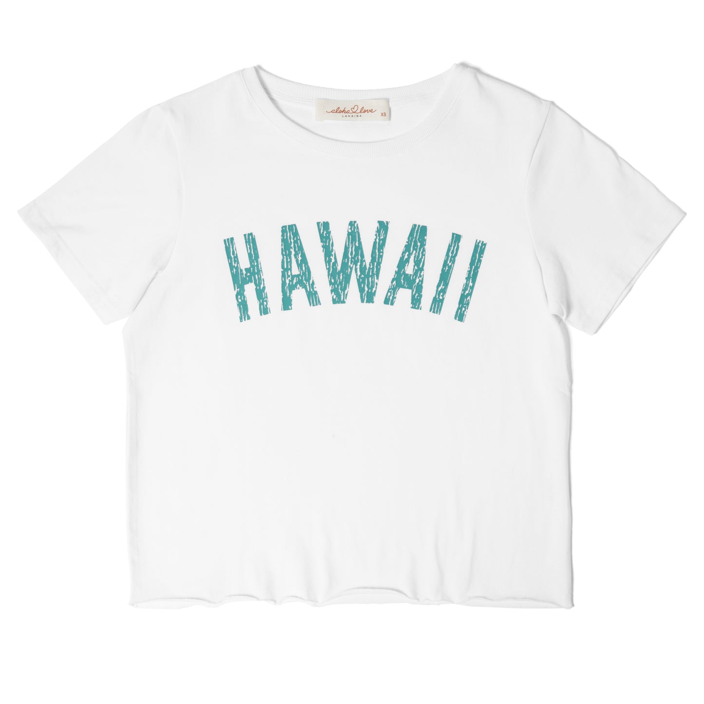 Hawaii Tee