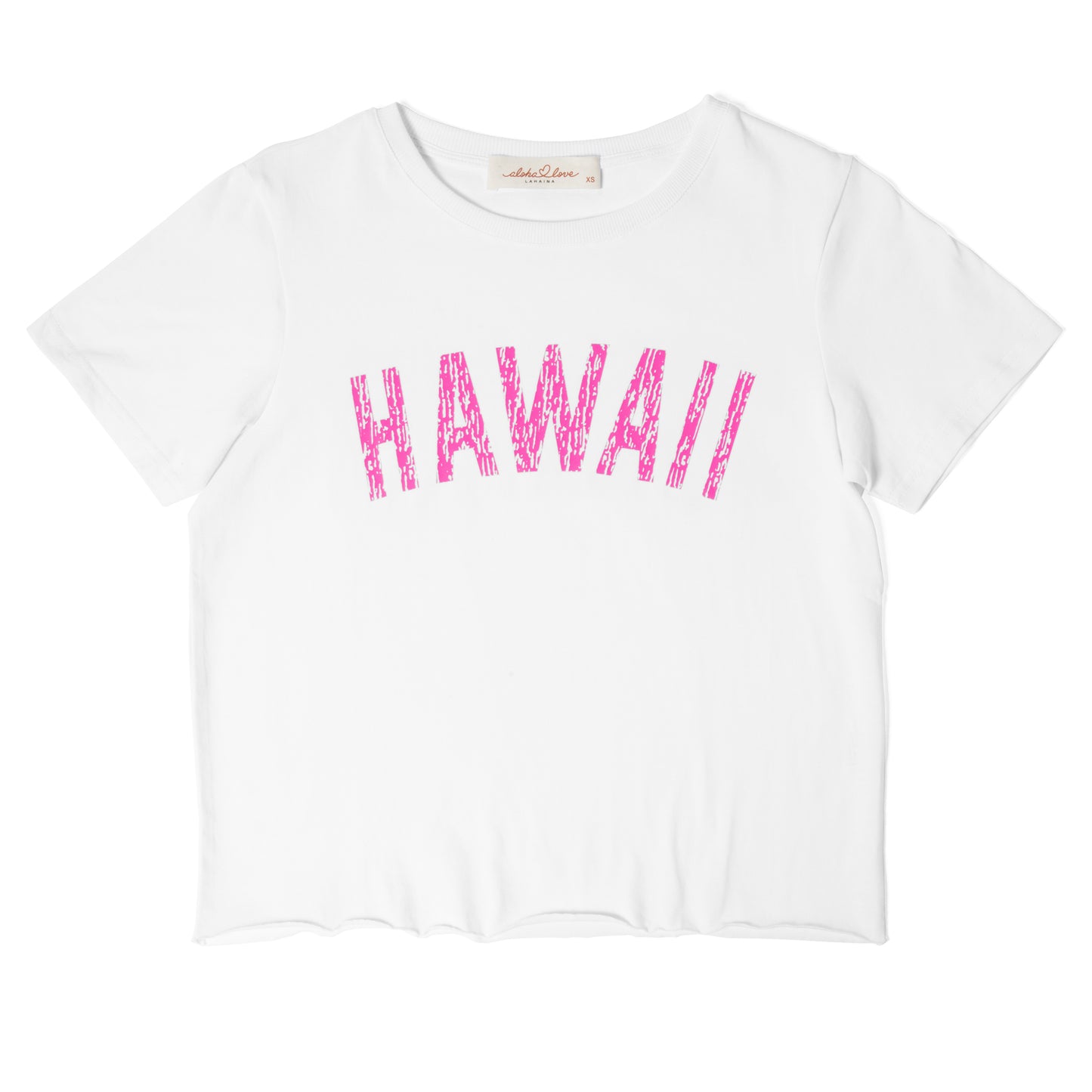 Hawaii Tee