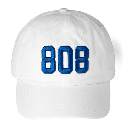 808 Hat