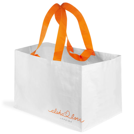 Aloha Love 18 Gallon Beach Bag!