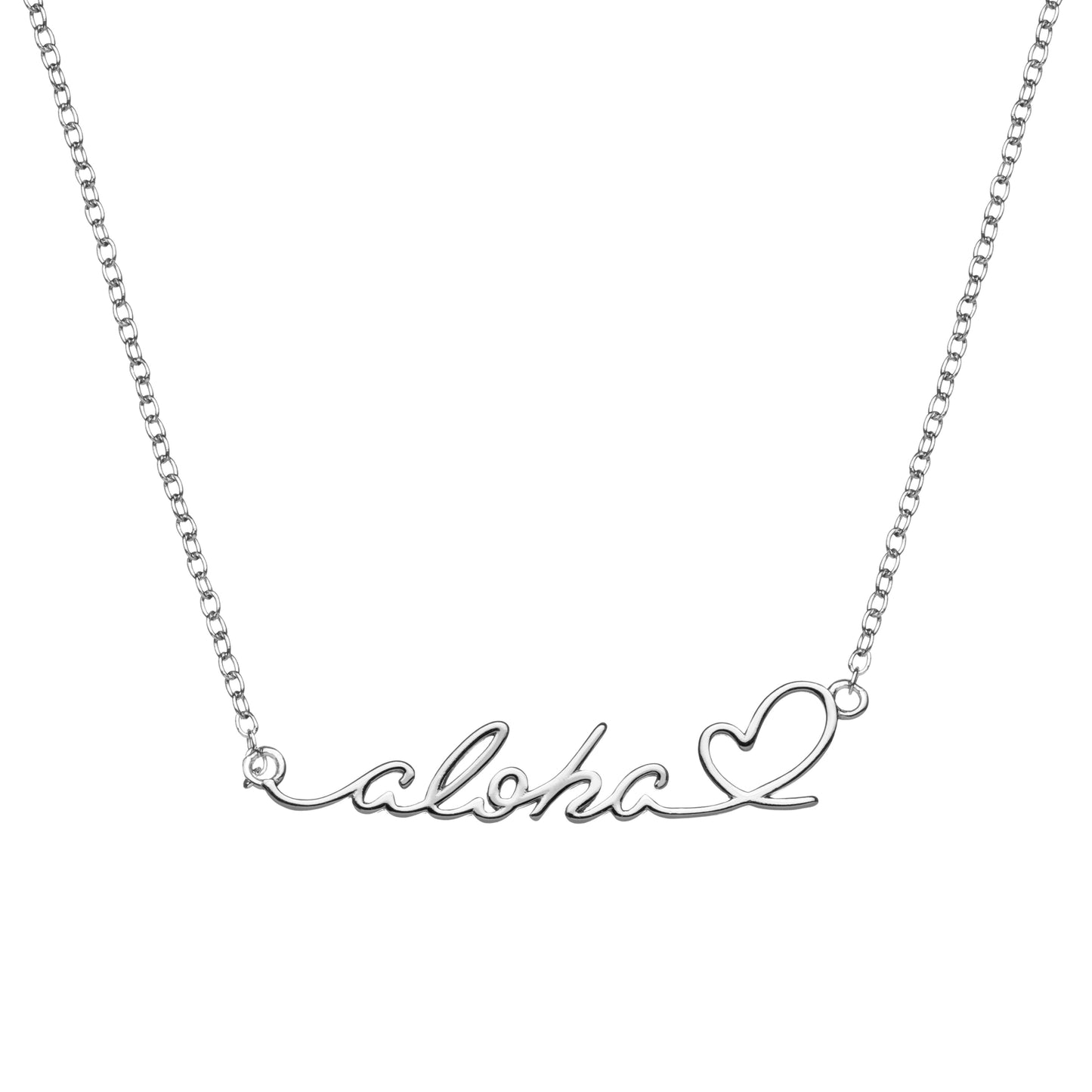 Aloha Necklace